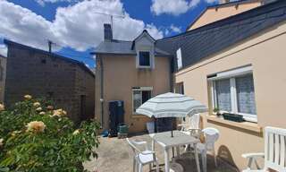 Maison 5 Pièces 75 m² à vendre à Villaines-la-Juhel (53700)
