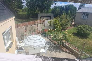 Maison 5 pièces 62000 €