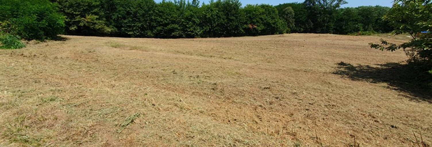 Terrain  3478 m² à vendre à Groléjac (24250)