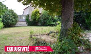 Terrain  530 m² à vendre à Vichy (03200)