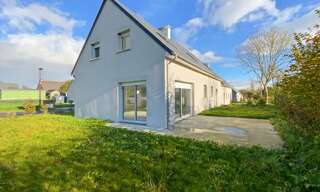 Maison 5 Pièces 127 m² à vendre à Quettreville-sur-Sienne (50660)