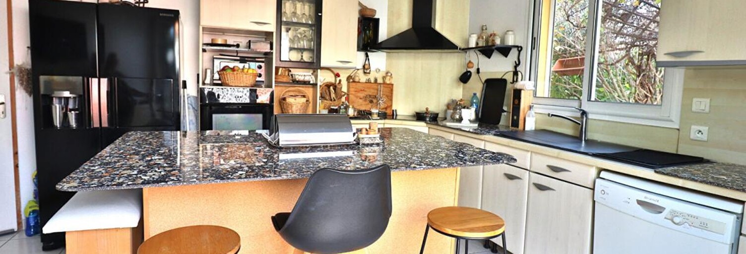 Maison 4 Pièces 183 m² à vendre à Perpignan (66000)