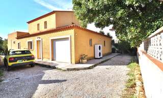 Maison 4 Pièces 183 m² à vendre à Perpignan (66000)