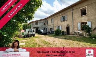 Maison 14 Pièces 600 m² à vendre à Saint-Priest (69800)