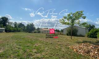 Terrain  1468 m² à vendre à Saint-André-de-Cubzac (33240)