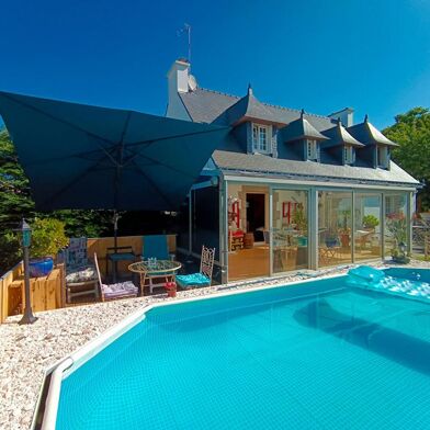 Maison 6 pièces 510310 €