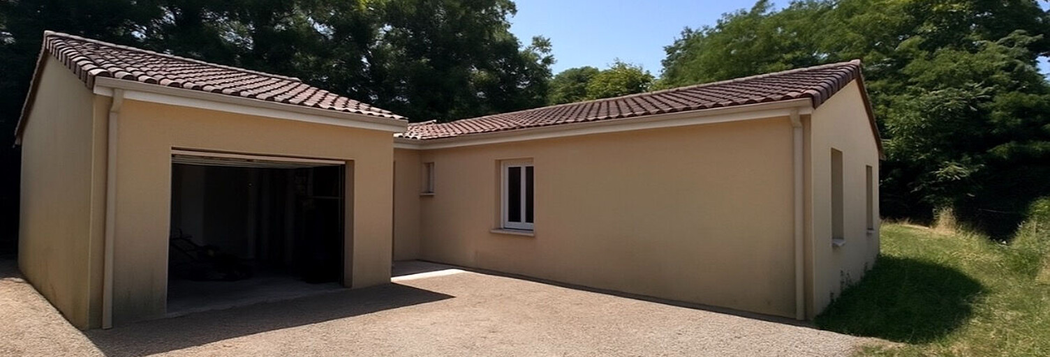 Maison 5 Pièces 101 m² à vendre à Jaunay-Marigny (86130)