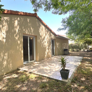 Maison 5 pièces 242000 €