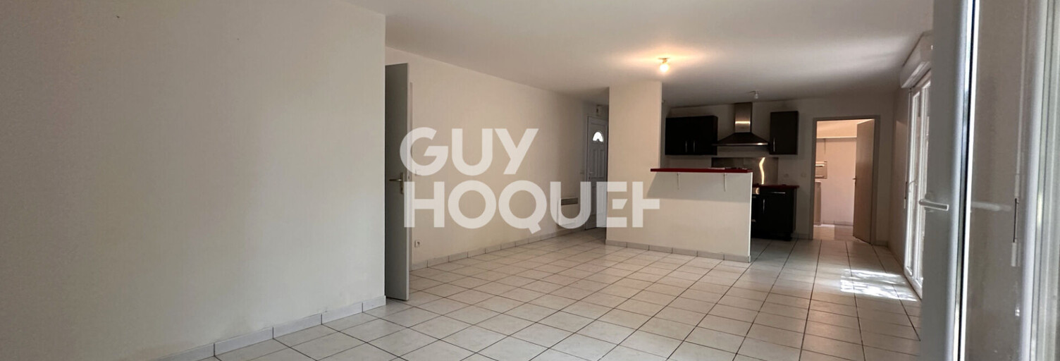 Maison 5 Pièces 101 m² à vendre à Jaunay-Marigny (86130)