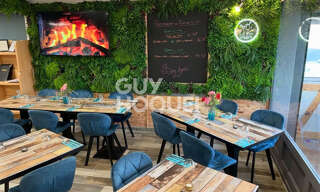 Commerce  74 m² à vendre à Avignon (84000)