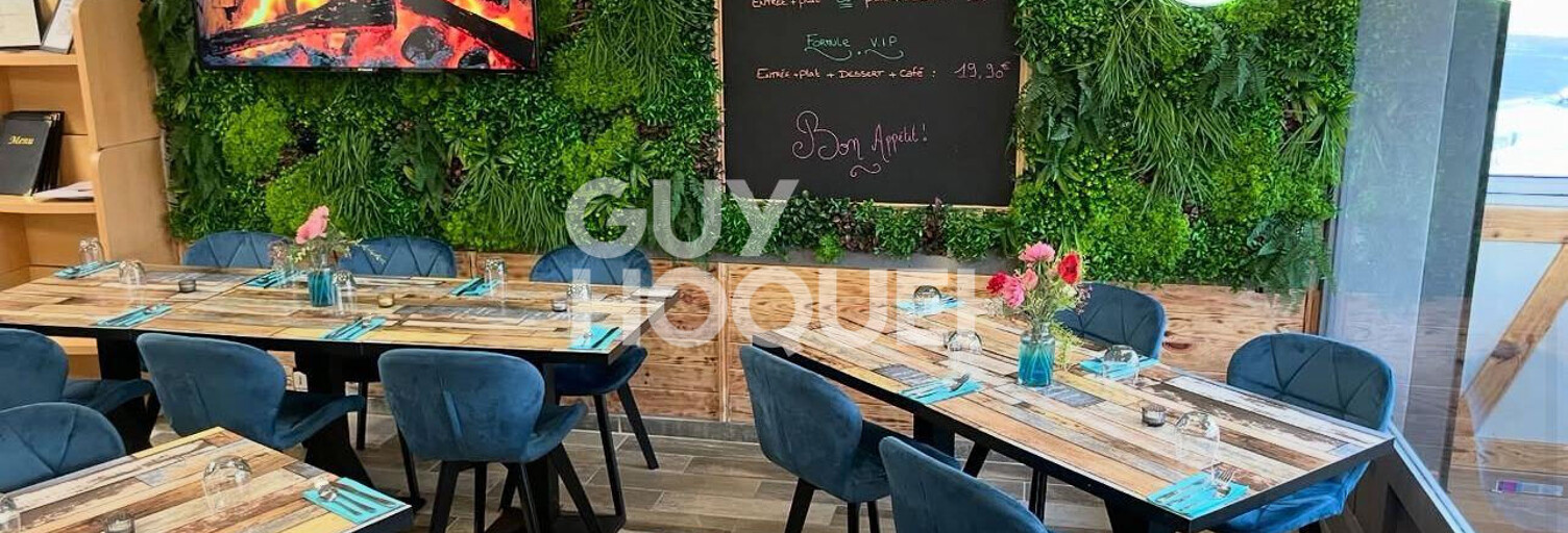 Commerce  74 m² à vendre à Avignon (84000)