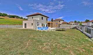 Maison 6 Pièces 160 m² à vendre à Biol (38690)