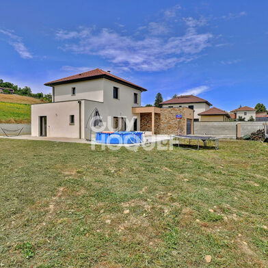 Maison 6 pièces 350000 €