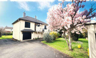 Maison 4 Pièces 70 m² à vendre à Saint-Alban-de-Roche (38080)