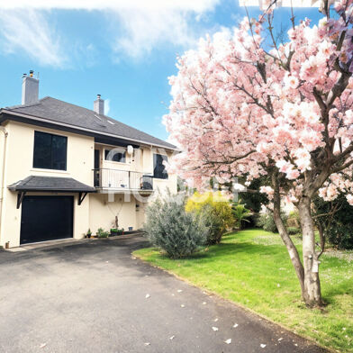 Maison 4 pièces 259000 €