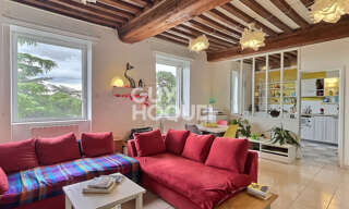 Appartement 3 Pièces 90 m² à vendre à Sainte-Foy-lès-Lyon (69110)