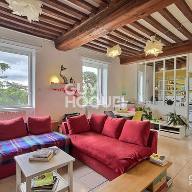 Appartement 3 pièces 375000 €