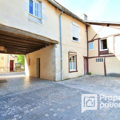 Maison 7 pièces 96990 €