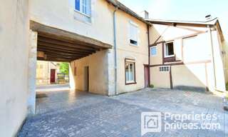 Maison 7 Pièces 206 m² à vendre à Mehun-sur-Yèvre (18500)