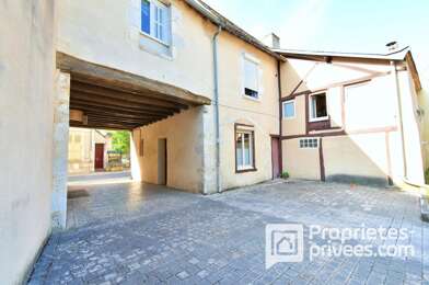 Maison 7 pièces 96990 €