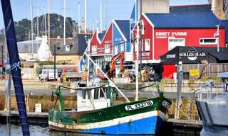 Maison neuf  41 m² à vendre à Paimpol (22500)