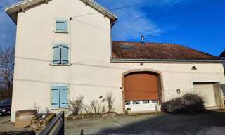 Maison 5 Pièces 150 m² à vendre à Lantenot (70200)