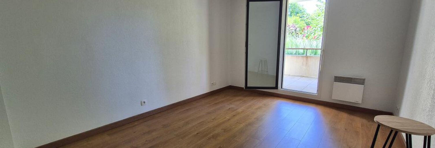 Appartement 2 Pièces 41 m² à vendre à Bayonne (64100)