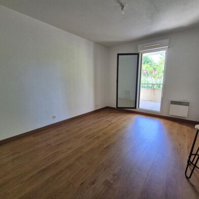 Appartement 2 pièces 185000 €