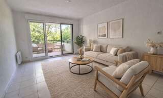 Appartement 2 Pièces 41 m² à vendre à Bayonne (64100)