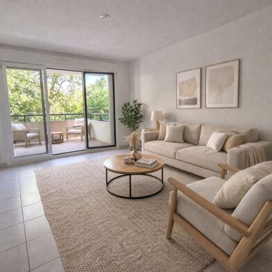 Appartement 2 pièces 178000 €