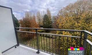 Appartement 3 Pièces 55 m² à vendre à Nantes (44100)