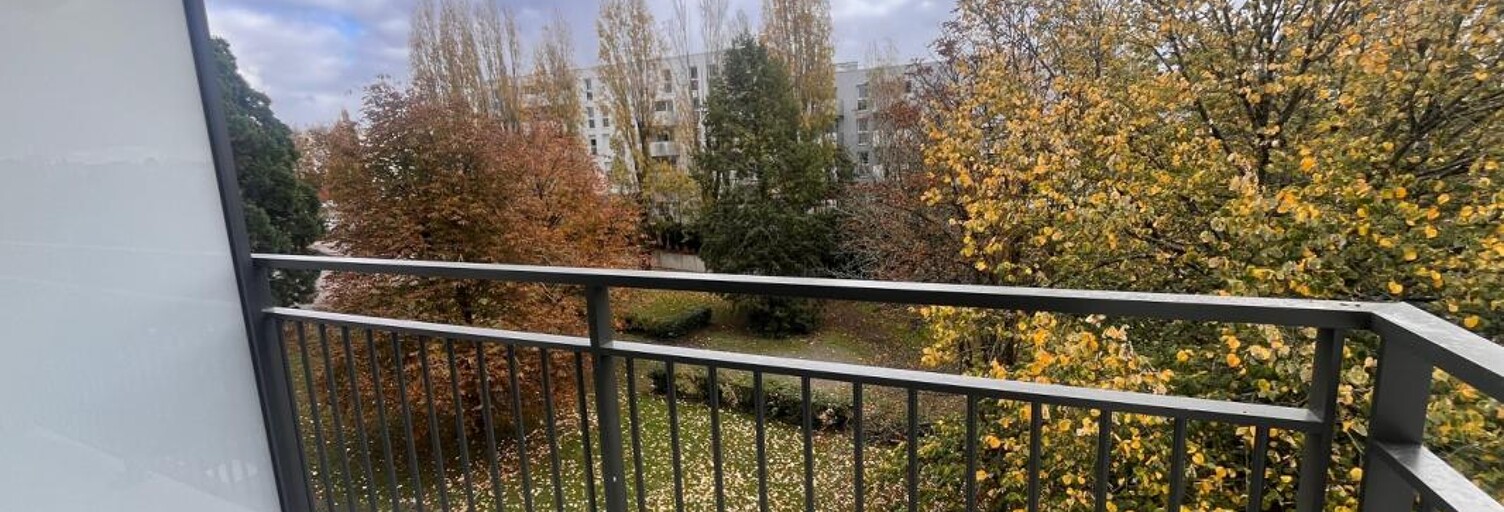 Appartement 3 Pièces 55 m² à vendre à Nantes (44100)