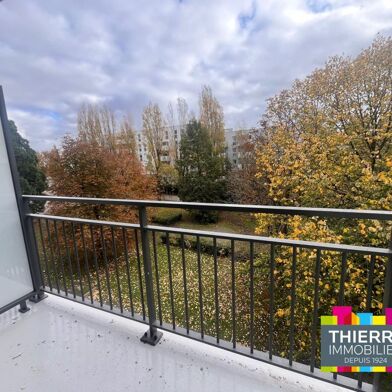 Appartement 3 pièces 133700 €