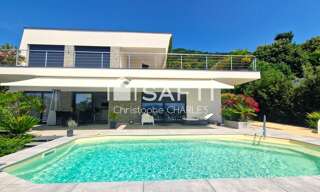 Maison 4 Pièces 127 m² à vendre à Voiron (38500)