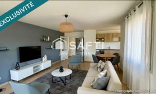 Appartement 3 Pièces 62 m² à vendre à Toulouse (31400)