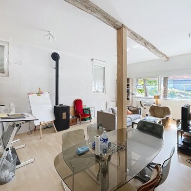 Maison 4 pièces 129000 €