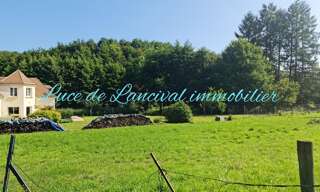 Terrain  2119 m² à vendre à Septvaux (02410)