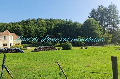 Terrain  80600 €