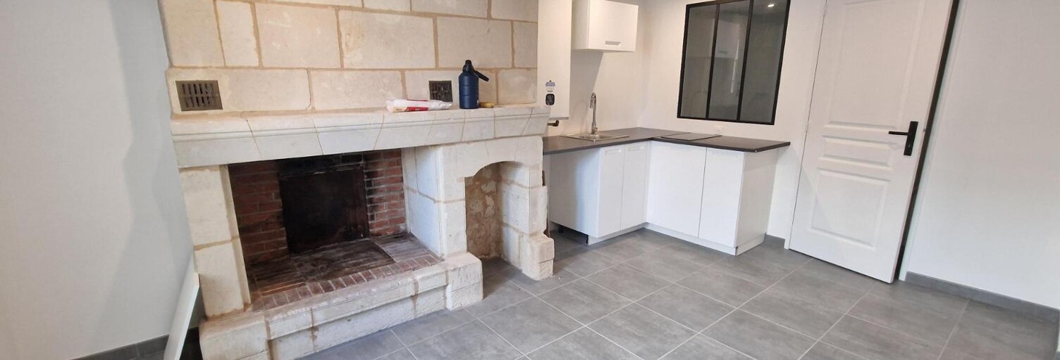 Immeuble   m² à vendre à Saumur (49400)