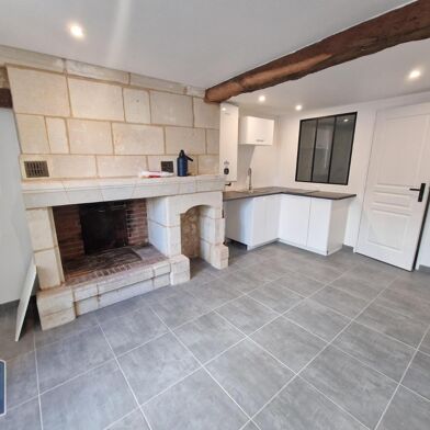 Immeuble  246100 €