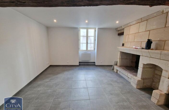 Vente immeuble   Saumur (49400) — photo 2