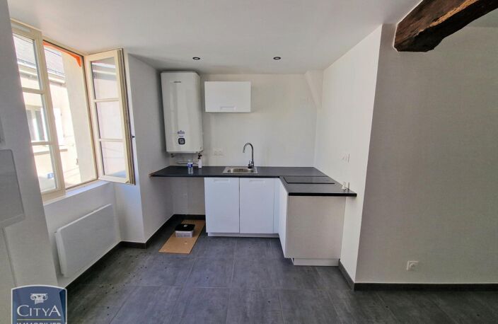 Vente immeuble   Saumur (49400) — photo 5