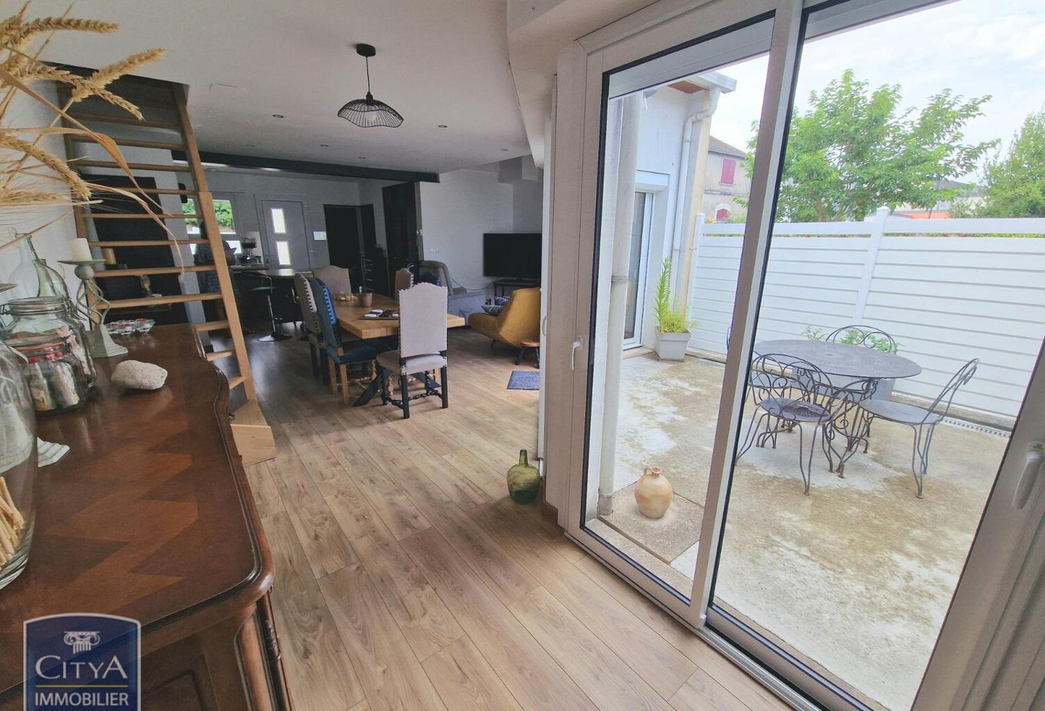 Vente maison 5 pièces 88 m² Saumur (49400) — photo 1
