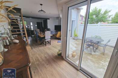 Maison 5 pièces 219350 €