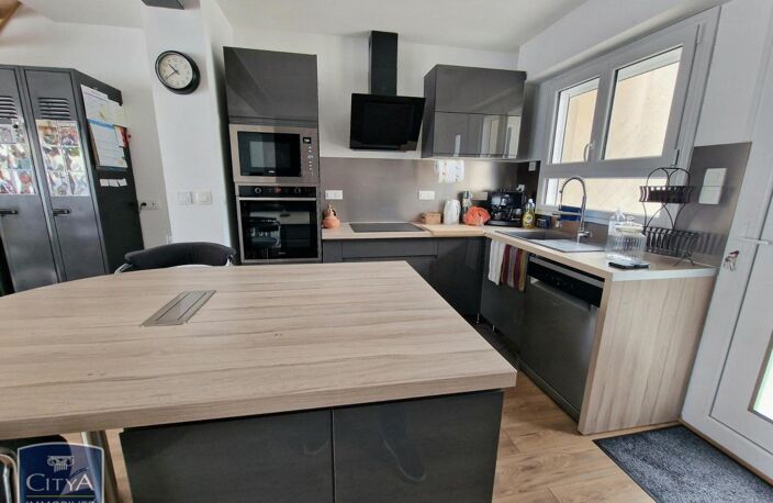 Vente maison 5 pièces 88 m² Saumur (49400) — photo 5
