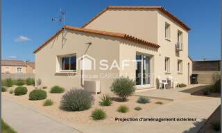 Maison 4 Pièces 122 m² à vendre à Lézignan-Corbières (11200)