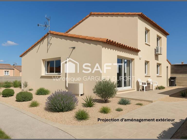 Villa récente, spacieuse, lumineuse avec nombreux stationnements — photo 1