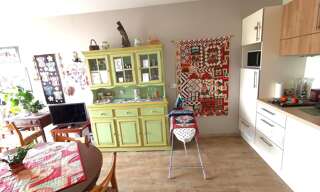 Appartement 2 Pièces 43 m² à vendre à Villiers-sur-Marne (94350)