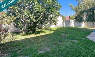 Maison 5 Pièces 84 m² à vendre à Athis-Mons (91200)