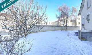 Maison 5 Pièces 84 m² à vendre à Athis-Mons (91200)